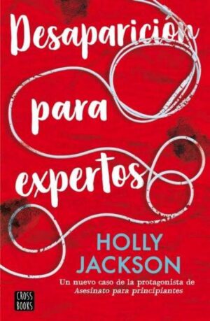 Desaparición para expertos