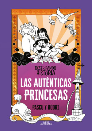 Destripando la historia 2 las auten