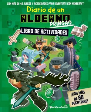 Diario aldeano pringao actividades