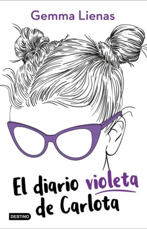 Diario violeta de carlota