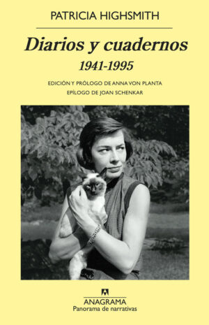 Diarios y cuadernos 1941-95 patr hi
