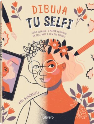 Dibuja tu selfie