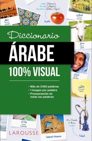 Diccionario de arabe visual
