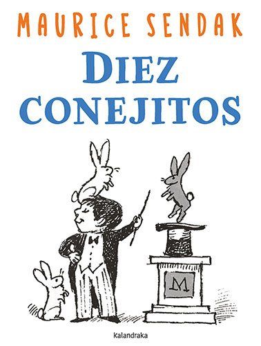 Diez conejitos 1 Diez conejitos