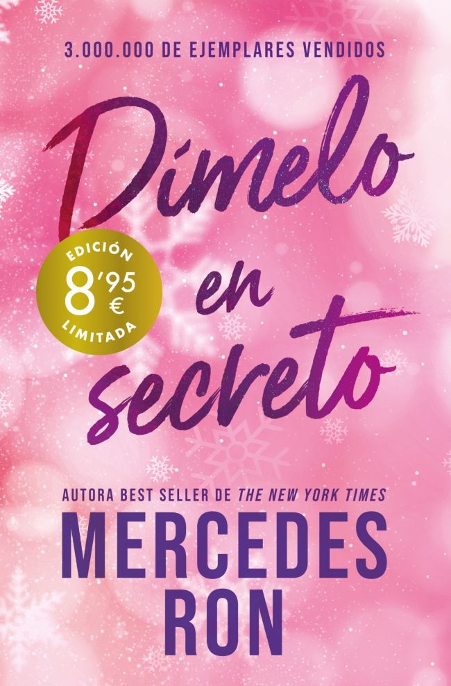 Dímelo en secreto (edición limitada · verano) (dímelo 2) 1 Dímelo en secreto (edición limitada · verano) (dímelo 2)