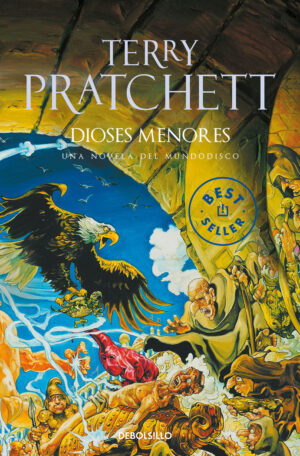 Dioses menores Bols