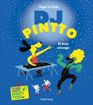Dj pintto
