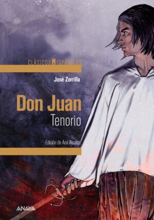 Don juan tenorio anaya