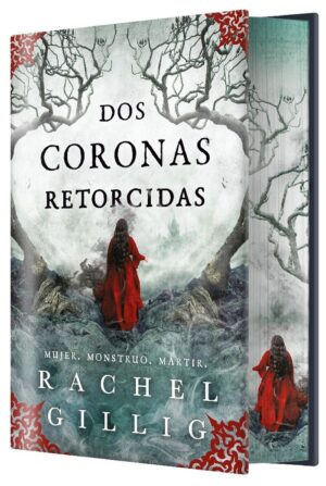 Dos coronas retorcidas edición especial limitada