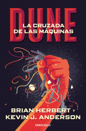 Dune - la cruzada de las maquinas