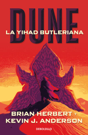 Dune - la yihad butleriana