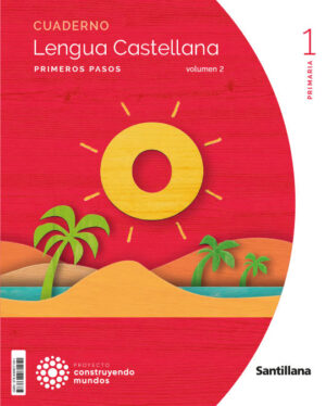 EP 1 cuaderno lengua 2