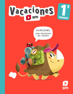 EP 1 - vacaciones SM 2023