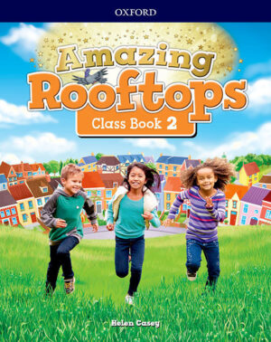 EP 2 amazing rooftops pack