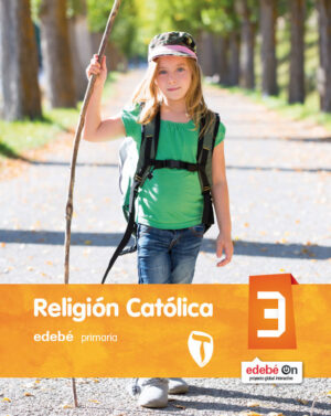 EP 3 religion catolica edebe