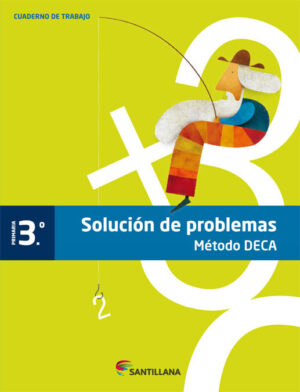 EP 3 solucion de problemas deca
