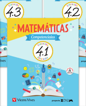 EP 4 matematicas competenciales proyecto zoom