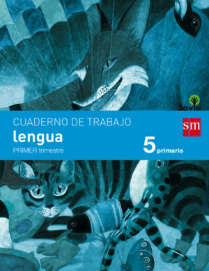 EP 5 cuaderno lengua 1 Savia SM