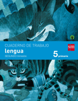 EP 5 cuaderno lengua 2 Savia SM