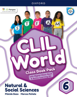 EP 6 - clil world natural & social science