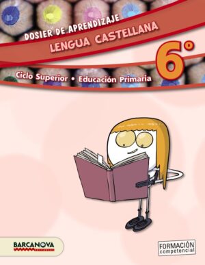 EP 6 dosier aprendizaje lengua cast
