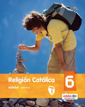 EP 6 religion catolica zain