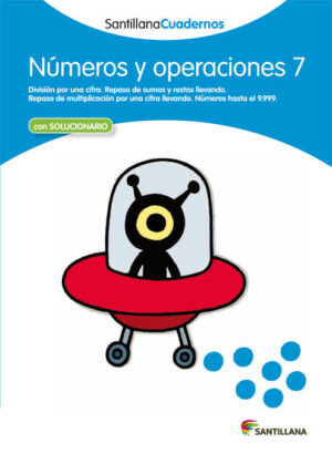 EP numeros y operaciones 7