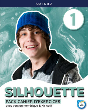 ESO 1 - silhouette Cahier