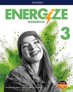 ESO 3 energize WB pack