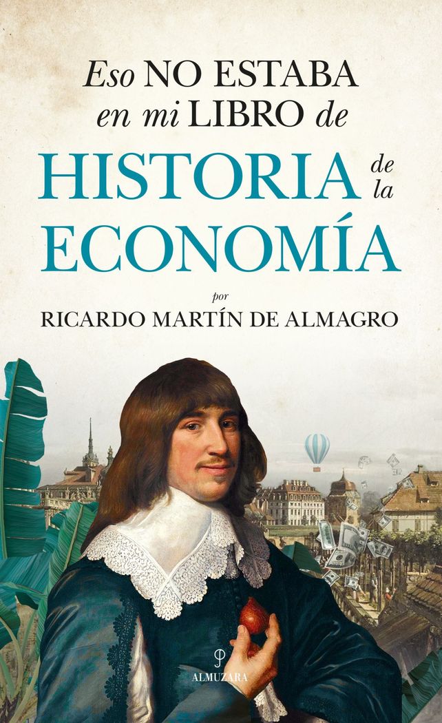 ESO no estaba en mi libro de historia de la economía 1 ESO no estaba en mi libro de historia de la economía