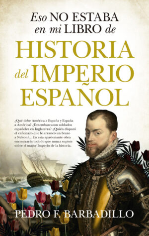 ESO no estaba en mi libro hist impe