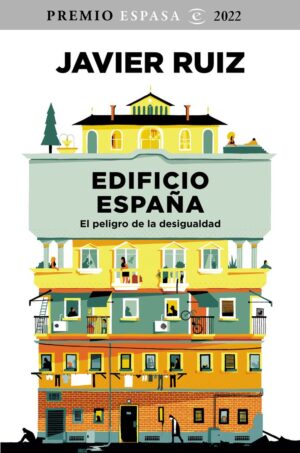 Edificio españa