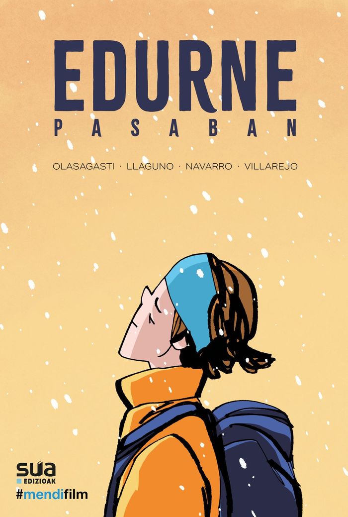 Edurne pasaban 1 Edurne pasaban