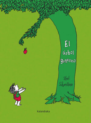El arbol generoso