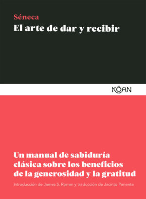 Inicio 5 El arte de dar y recibir