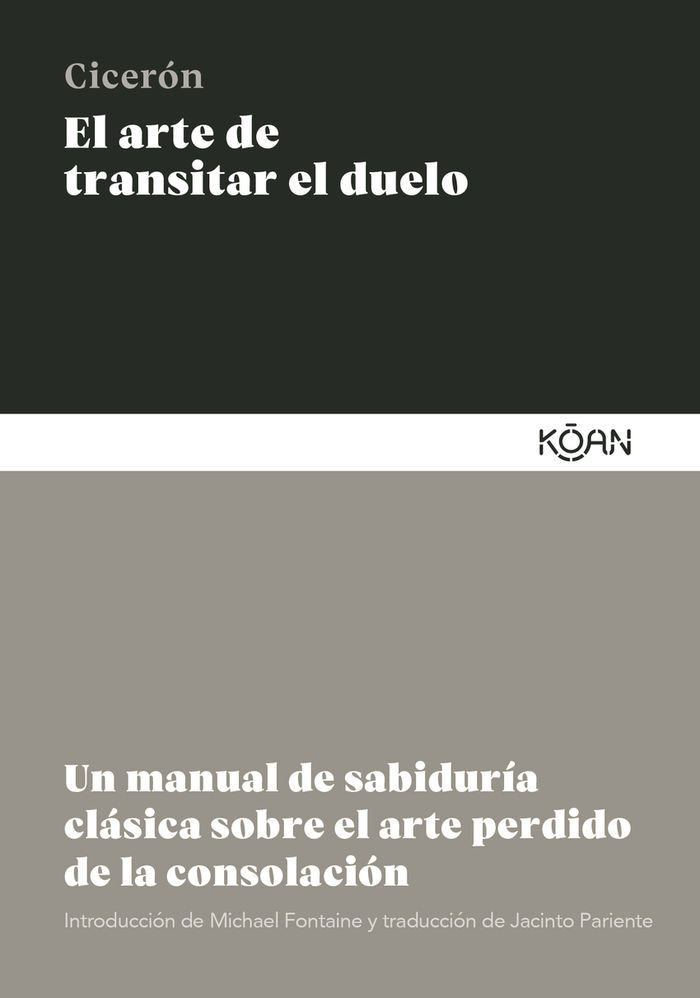El arte de transitar el duelo 1 El arte de transitar el duelo