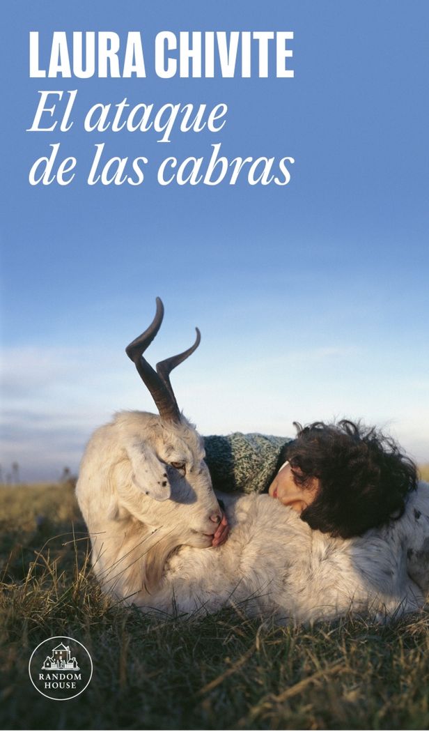 El ataque de las cabras 1 El ataque de las cabras