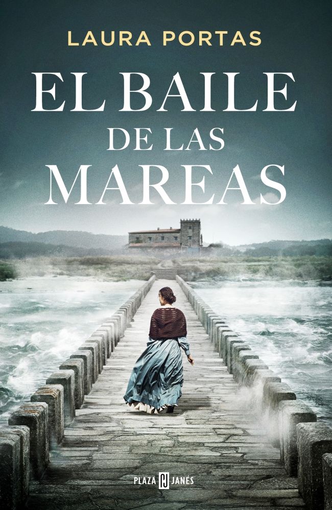 El baile de las mareas 1 El baile de las mareas