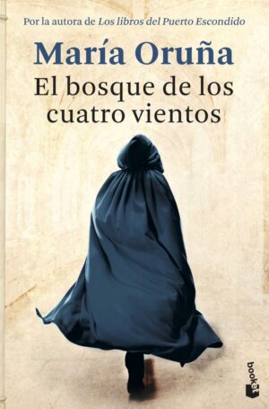 El bosque de los cuatro vientos boo