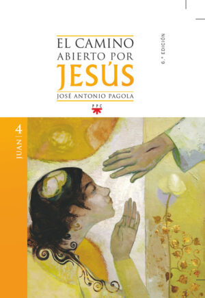 El camino abierto por jesus juan