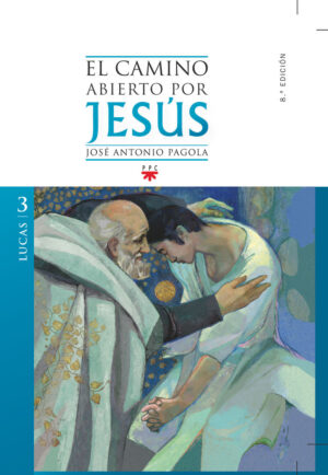 El camino abierto por jesus lucas