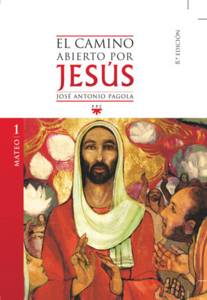 El camino abierto por jesus mateo