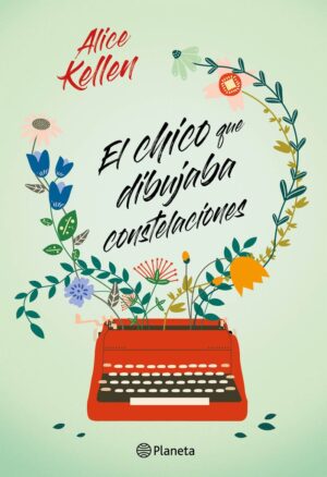 El chico que dibujaba constelacione