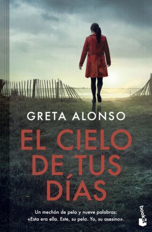 El cielo de tus dias booket