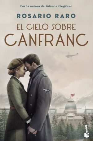 El cielo sobre canfranc booket