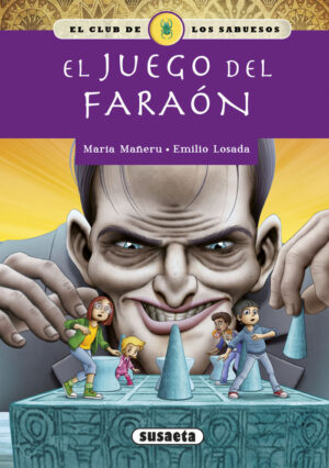 El club sabuesos juego faraon