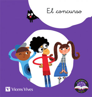 El concurso cuentaletras ligada