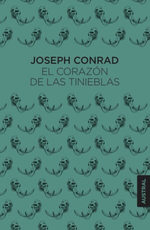 El corazon de las tinieblas espasa