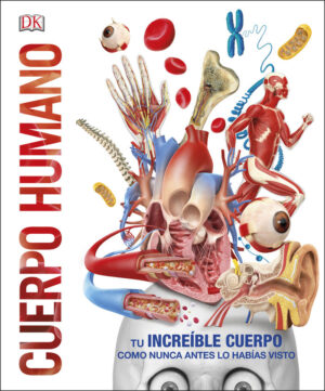 El cuerpo humano como nunca visto