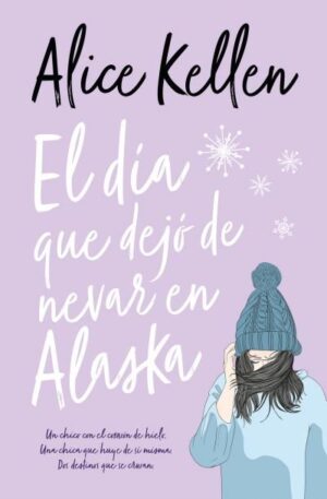 El dia que dejo de nevar en alaska